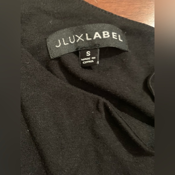 Jluxlabel cut out dress - Picture 4 of 4